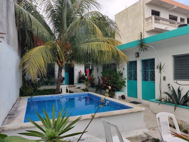 Dive inn cozumel