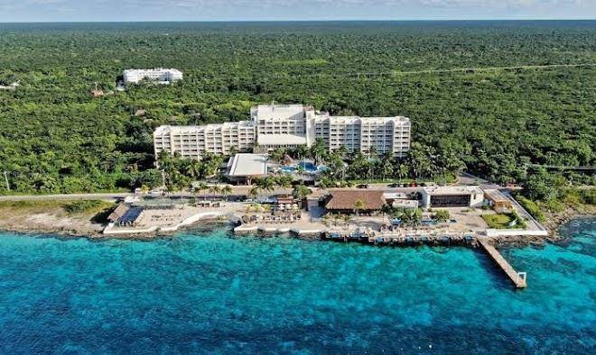 Fiesta americana cozumel all inclusive
