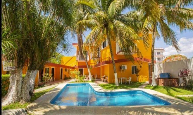 Hotel caribe