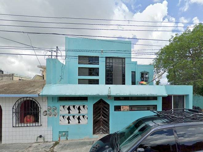 Hotel deja blue