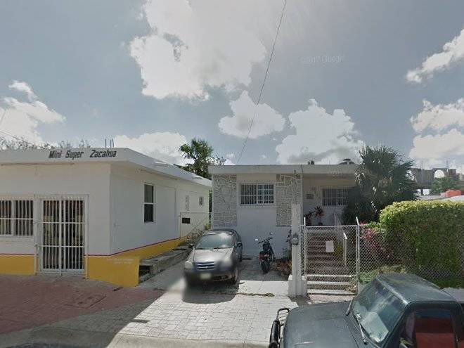 La casita