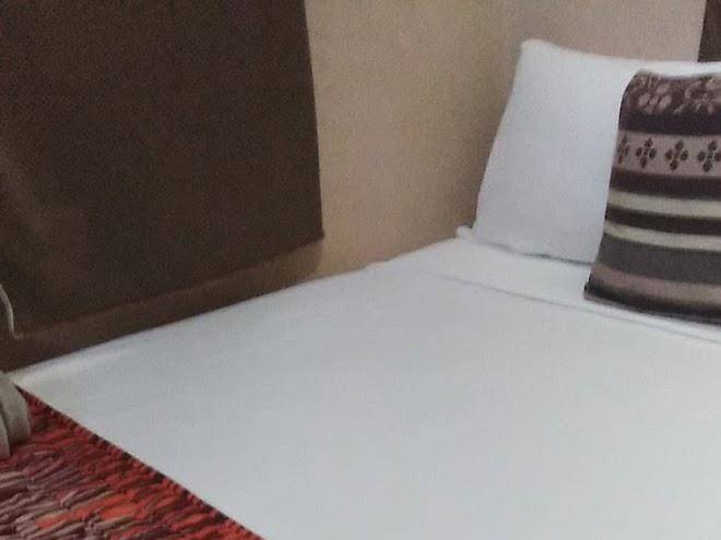 Lugar de descanso estrella