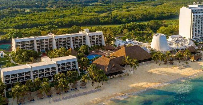 Melia cozumel