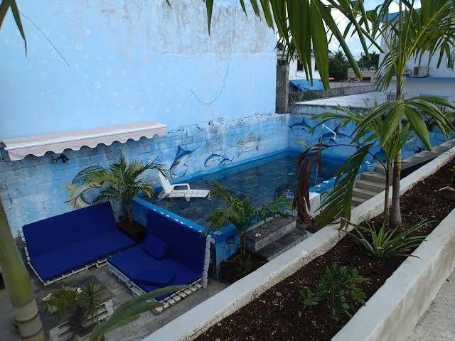 Plongee sous marine le grand cozumel