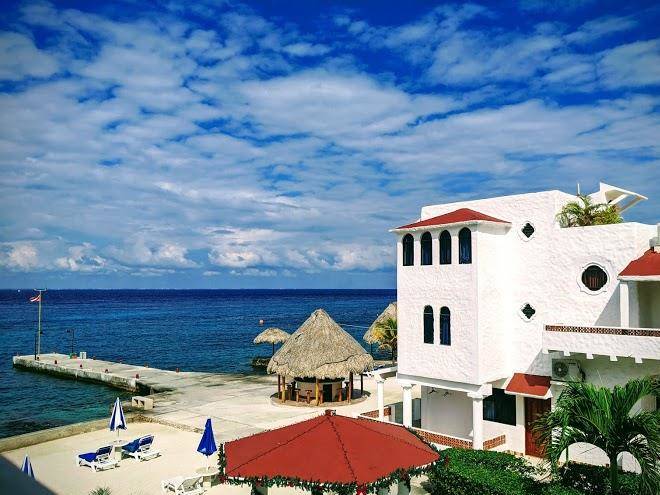Scuba club