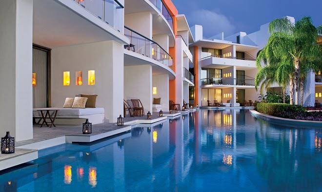Secrets aura cozumel