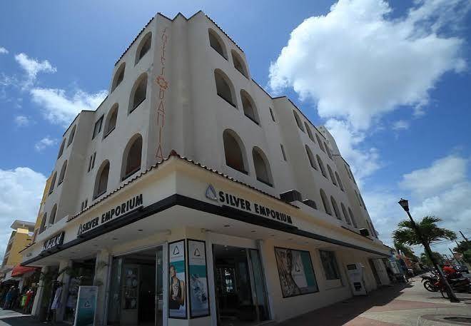 Suites bahia