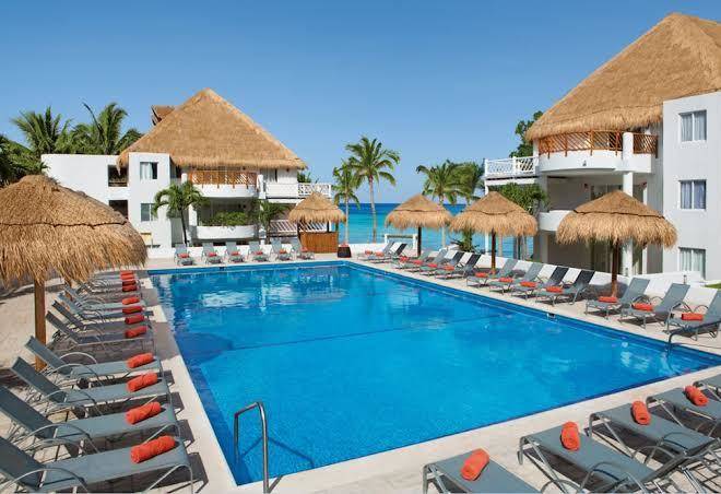 Sunscape sabor cozumel