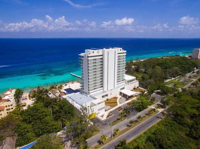 The westin cozumel