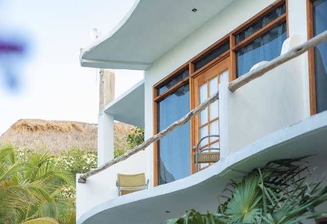 Ventanas al mar