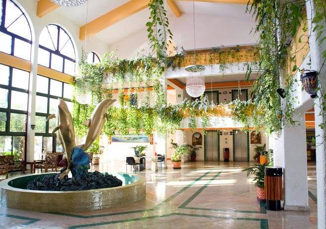 Wyndham cozumel hotel & resort