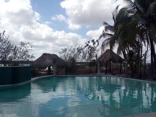 Balam nah eco tourism