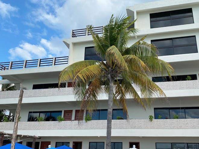 Cuxos hotel