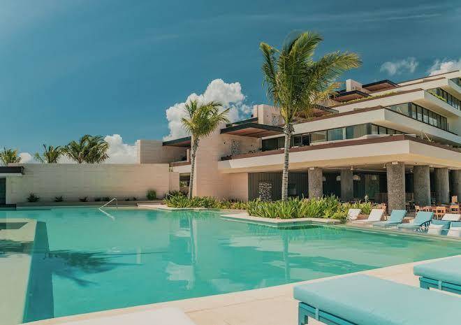 Estudio playa mujeres