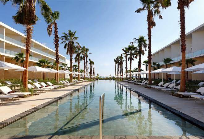 Grand palladium costa mujeres resort & spa