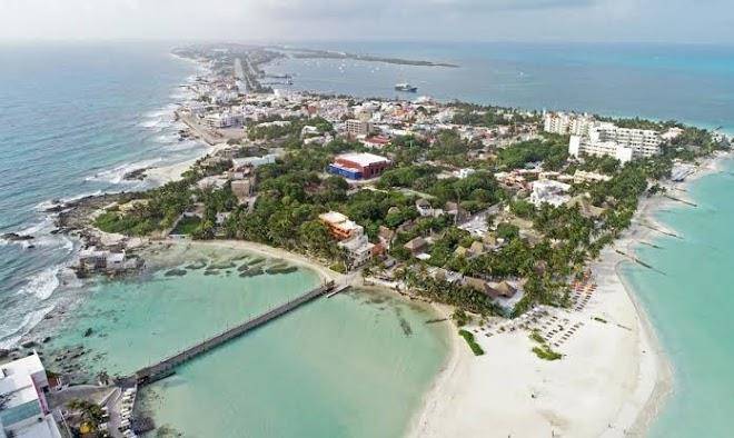 Hotel Cabanas Maria Del Mar Image