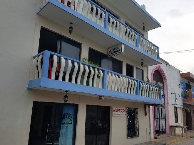 Hotel el caracol
