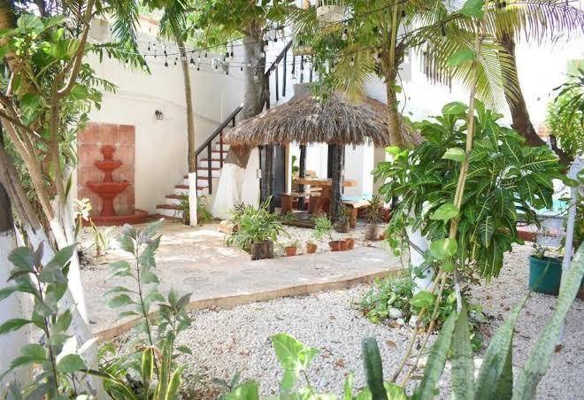 Hotel isla caracol