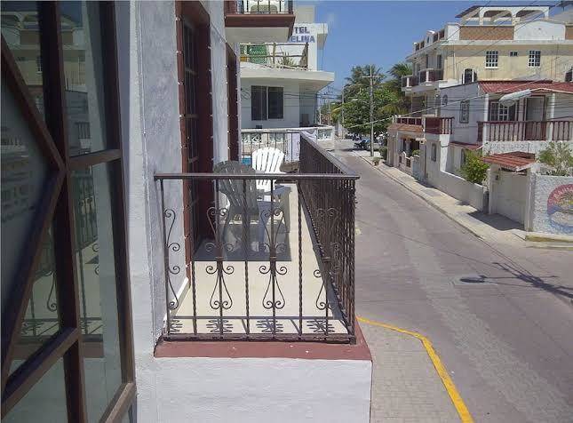 Hotel isleno