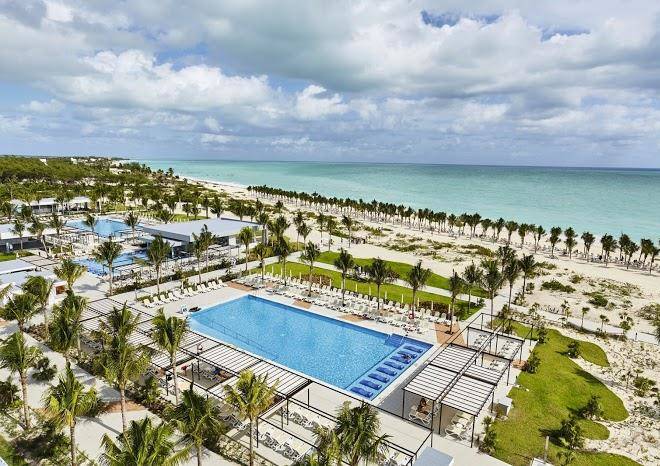 Hotel riu dunamar