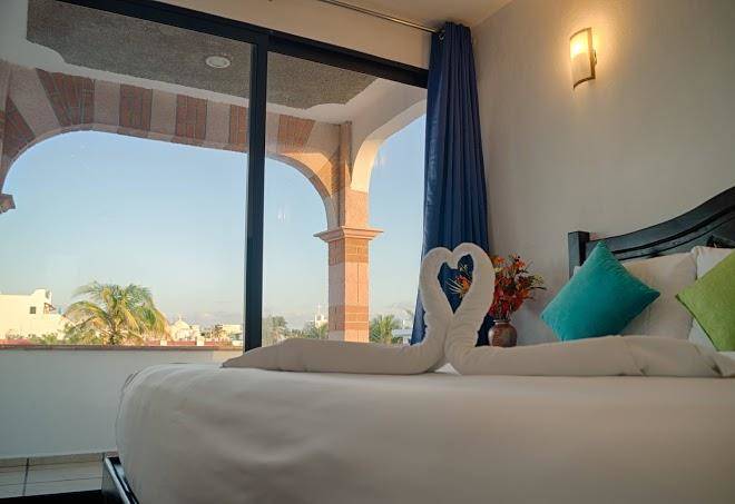 Hotel sueno maya
