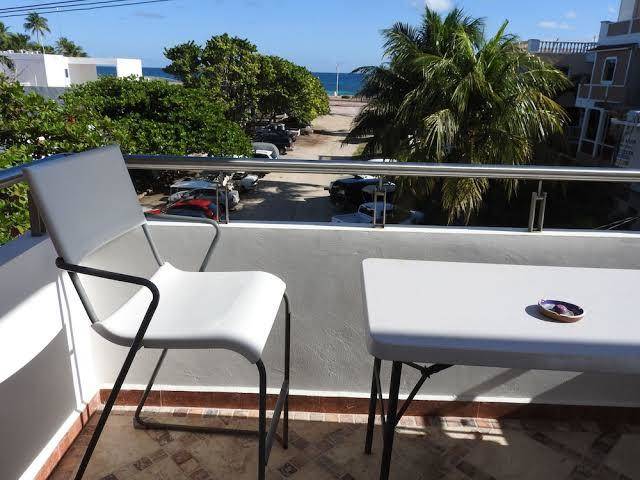 Hotel xbulu ha