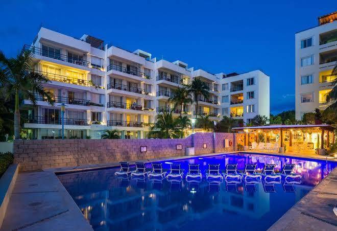 Ixchel Beach Hotel Image