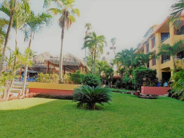 Nautibeach condos