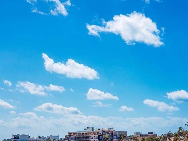 Ocean drive condo hotel