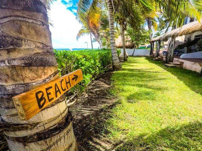 Punta me suites