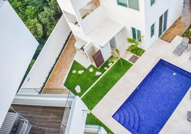 Punta mundaca suites isla mujeres