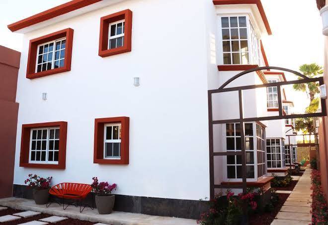 Suites lorens