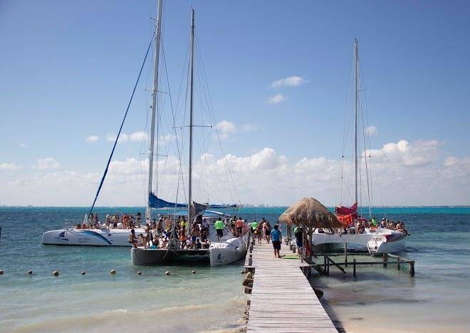 Velavento Beach Club Image