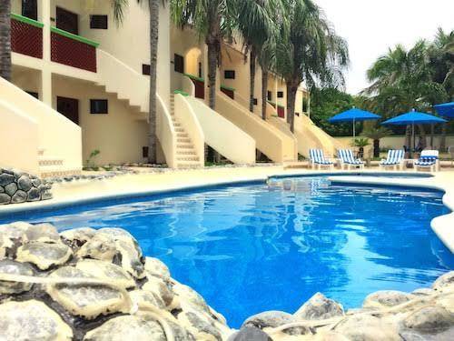 Villas coco resorts