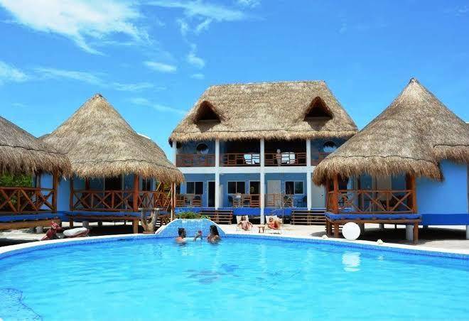 Cielito lindo hotel
