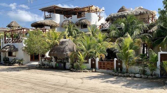 El corazon boutique hotel