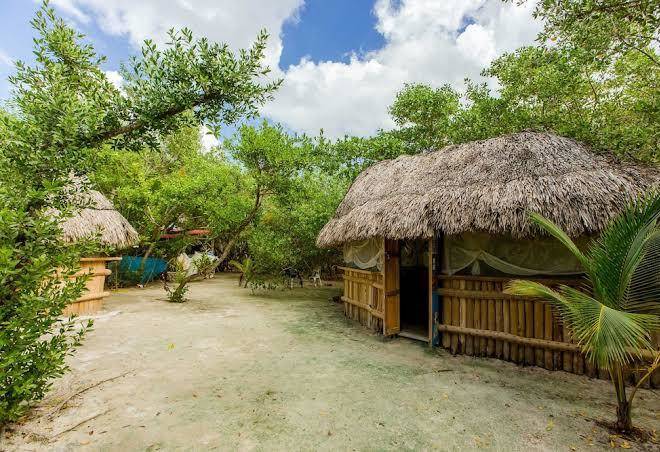 Holbox cabanas ida y vuelta