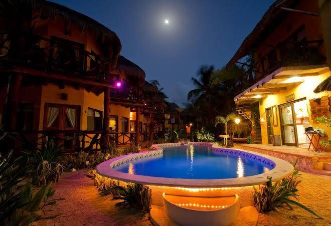 Holbox dream beachfront by xperience hotels