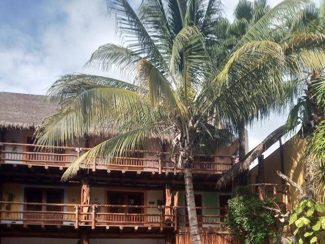 Hotel el pueblito