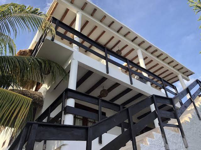 Hotelito crismi
