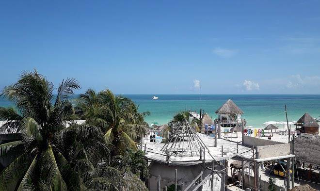 Hotelito la chaya holbox