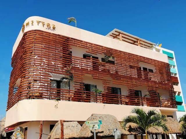 Mittoz hotel