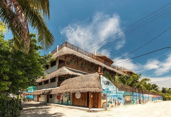 Moon dreams holbox