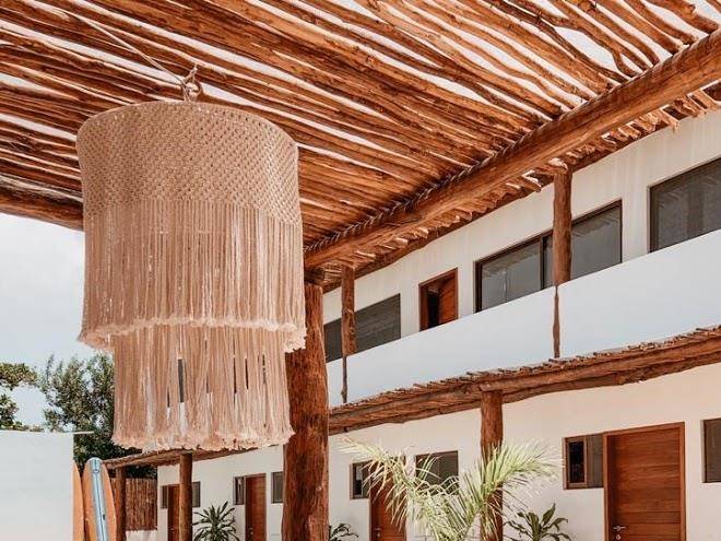 Shankara holbox