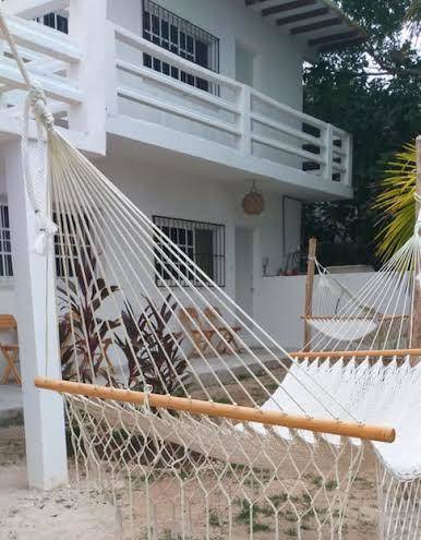 Tuumben holboxeno
