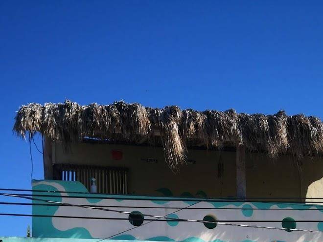 Un lugar