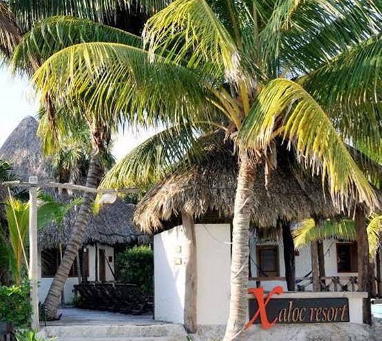 Xaloc resort