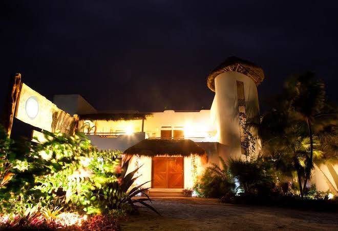 Almaplena beach resort