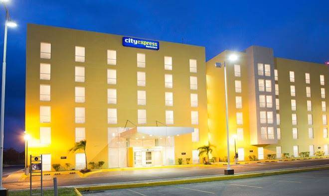 City Express By Marriott Chetumal
