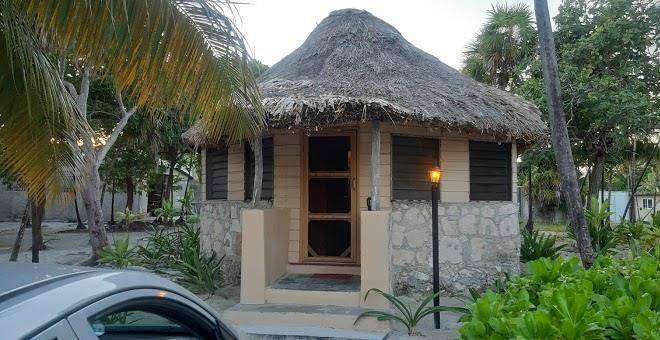 Costa de cocos